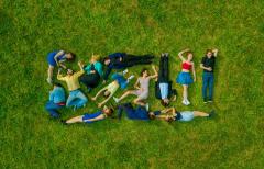 “Sogno di una notte di mezz'estate”