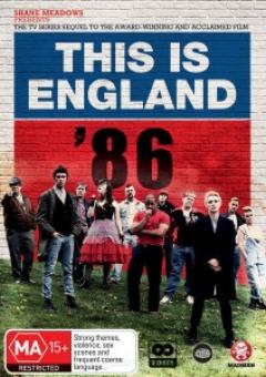 SERIALMENTE – This is England ’86 (v.o.s.) allo United