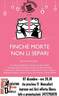 Finché morte non li separi