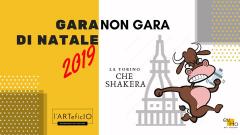 Gara non Gara di Natale 2019