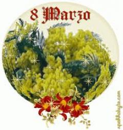 8 MARZO A BROVATO