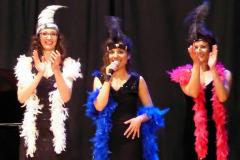 Berlin Cabaret - Stagione 2019-20 "Spaesamenti"