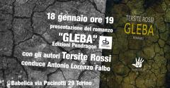 Gleba di Tersite Rossi In Babelica