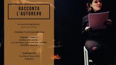 Racconta l'Autore #6 al Garabato