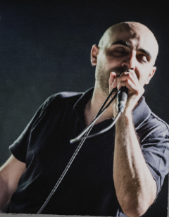 L'Electrik Quartet al Cafè Neruda