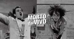 MORTO DAL VIVO D. Imperato canta Modugno