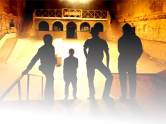 Pretty Things + Argies + Il complesso allo United Club 