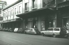 Special Strane Visioni all'Amantes con "Dinamovie" e "Sale per la capra"