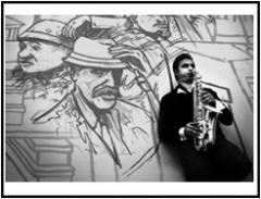 Live Jazz Jam Session The GoodBye Party al Magazzino sul Po