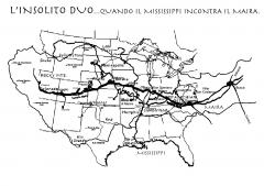 Quando il Mississippi incontra il Maira al Circolo Rainbow