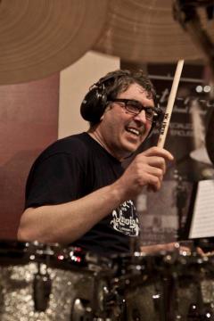 D'Agaro-Mella-Rivagli Trio Soul Rock Band al Cafè Neruda