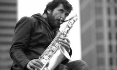 The Big Jam a cura di Emanuele Cisi al Magazzino sul Po