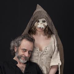 Torino Fringe Festival "Frattaglie di Commedia dell’Arte" al Circolo Oltrepò