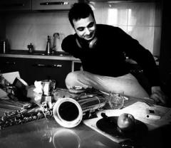 Soul Jazz Trio - Jazz Walls live al 