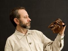 Whorkshop "Le maschere de l'improvvisa - introduzione alla commedia dell'arte"  al Circolo Oltrepò in collaborazione con Torino Fringe Festival