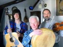 St. Patrick's Days (pt. 1) alle Officine Corsare