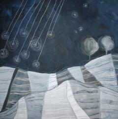 Baciamoci tutti sotto lo sciame meteorico al Molo18