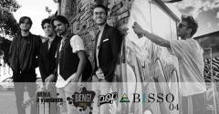 Abisso 04 & Orma Il Viandante + bassaMAREA @POP Ex Lavanderie Ramone Torino