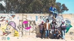 Baciamolemani al Pop (Ex Lavanderie Ramone - Torino)