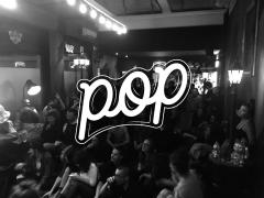 Alessandra Salerno in concerto at POP