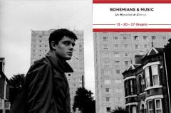 Bohemians & Music - Un mercoledì al cinema