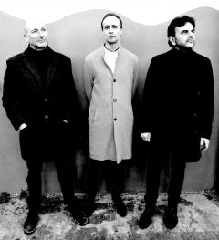 SOCE presenta: PICCOLI ANIMALI SENZA ESPRESSIONE