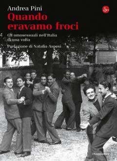 Presentazione di "Quando eravamo froci" alla FNAC