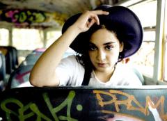 Mammo and Sol al Bazura 