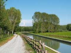 Escursione "Passeggiata lungo il Tanaro" - Alba - Associazione Culturale Terre Alte