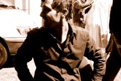 Stefano Amen in concerto al Circolo Sud