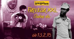 Flanella XXL Special San Faustino. DJ Paolone aka