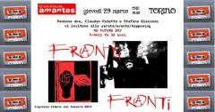 No Future Day. 35° compleanno dei Franti