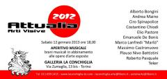 Aperitivo musicale a cura di Teart
