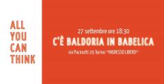 C'è baldoria in Babelica
