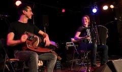 Bal Folk avec Duo Michaud/Guerin