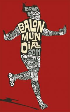 Leitmotiv live aspettando Balon Mundial 2012 alle Officine Corsare