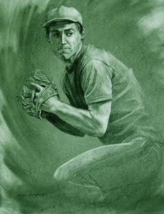 Pasticcino Letterario - "Un anno terribile" di John Fante, a cura di Altera 