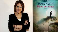 Dove sei stata" di Giusi Marchetta al B-locale