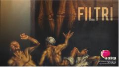 Filtri - Mostra d'Arte di Emanuele Coco e Eric Pasino