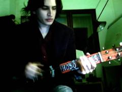 Fabrizio Canale in concerto al Circolo Sud