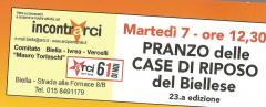 LA FESTA DEL CIRCOLO ARCI BROVATO NUOVA EDIZIONE