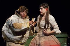 Funky Pudding al Torino Fringe Festival // 4-12 maggio 2013@Magazzino sul Po