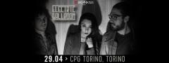 Electric Ballroom at CPG Torino