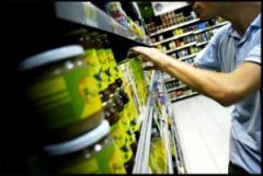 Conservazione degli alimenti e lettura delle etichette - corso al Margot