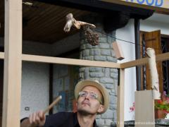 TACUMA NEN, serate di musica elettronica dal vivo a cura di Stazione24