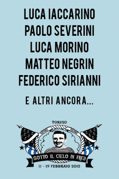 Arriva la neve: alle Officine Corsare una cura per il freddo!