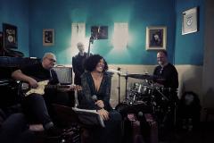 Frubers in the sky - Affetti speciali