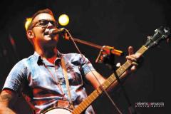 Il suono potente e coinvolgente dei Gentless3 al Magazzino sul Po