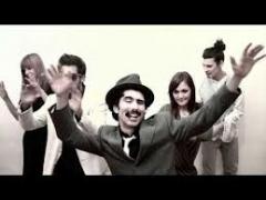 Andrea Laszlo de Simone in Ecce Homo al Circolo Vizioso 