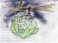 concerto blues degli Adirondacks